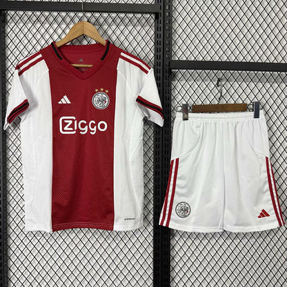 Maillot Enfant Ajax Amsterdam 25-26
