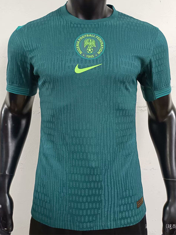 Maillot Nigeria Player version 24-25
