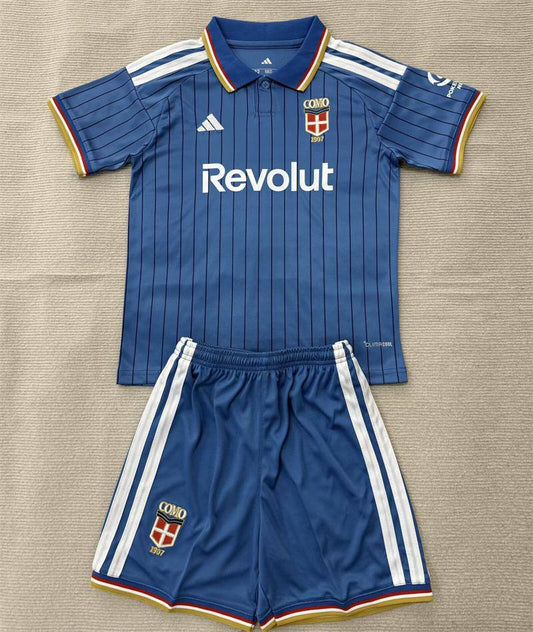 Maillot Enfant Como 26-27