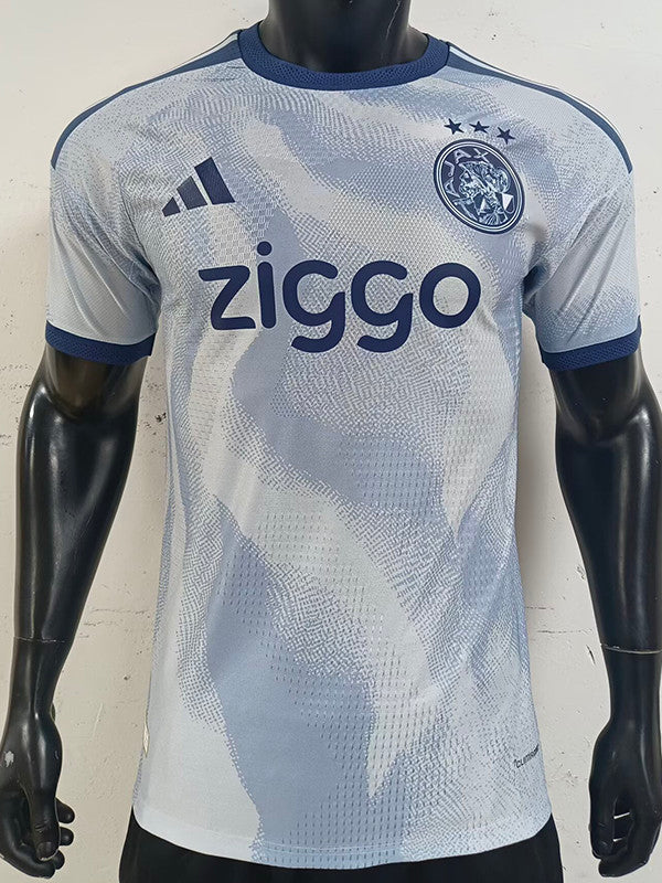 Maillot Ajax Amsterdam Version Player 26-27