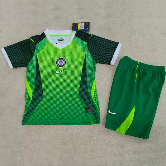 Maillot Enfant Nigeria 26-27