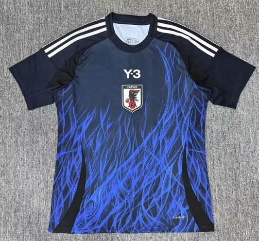 Maillot Japon 24-25