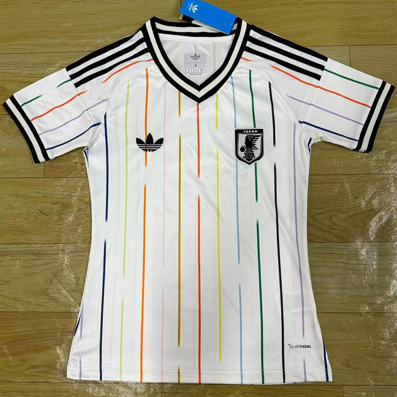 Maillot Femme Japon 26-27