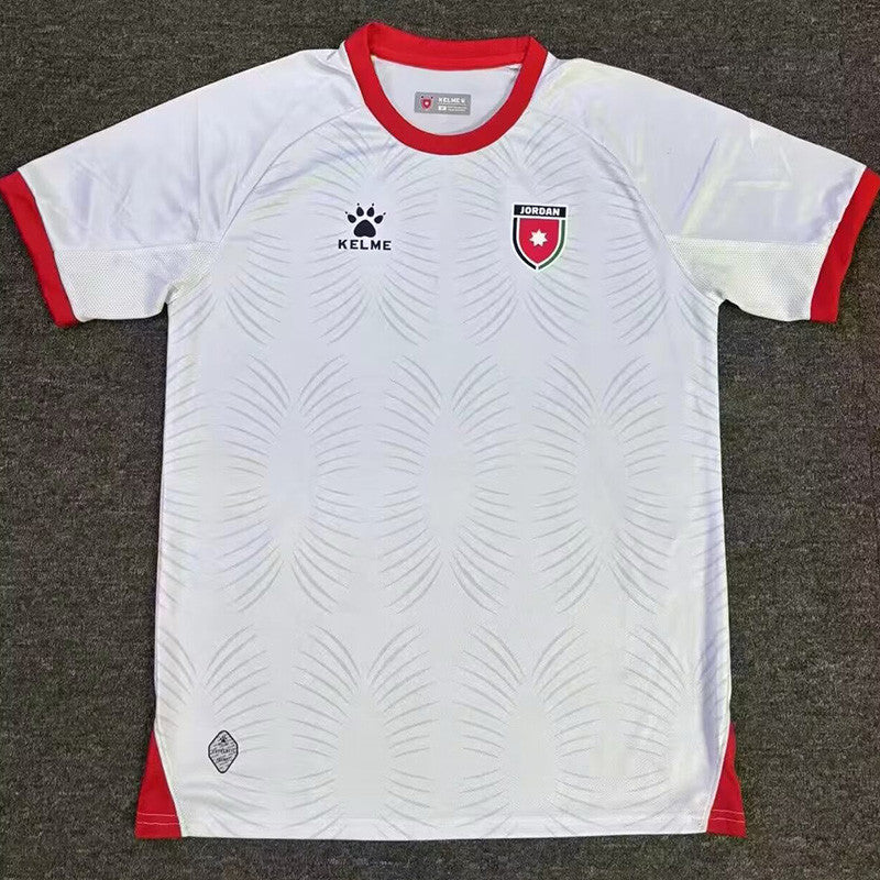 Maillot Jordanie 26-27