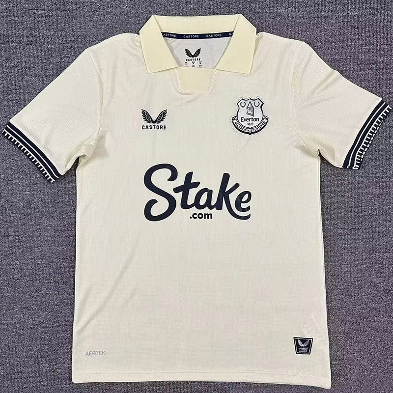 Maillot Everton FC 25-26