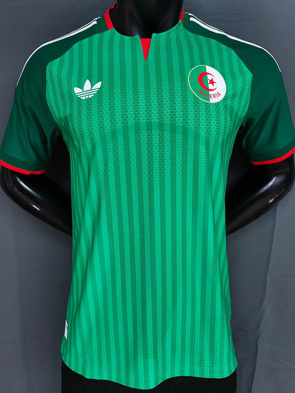 Maillot Algérie 26-27 Player Version