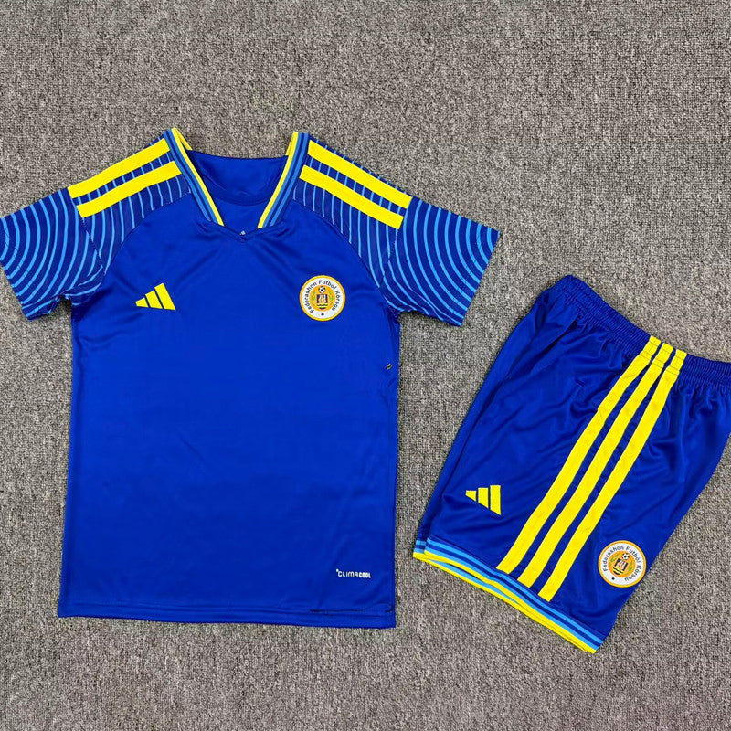 Maillot Enfant Curacao 26-27