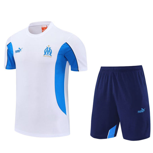 Ensemble training Adulte Olympique de Marseille 25-26