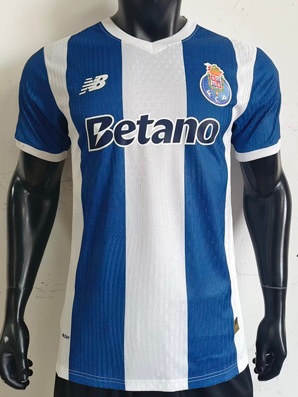 Maillot FC Porto Version Player 26-27