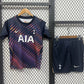 Maillot Enfant Tottenham Hotspur FC 26-27
