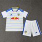 Maillot Enfant Leeds United 26-27