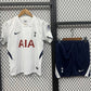 Maillot Enfant Tottenham Hotspur FC 26-27