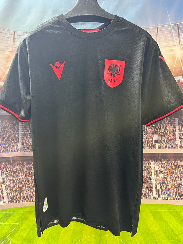 Maillot Albanie 26-27