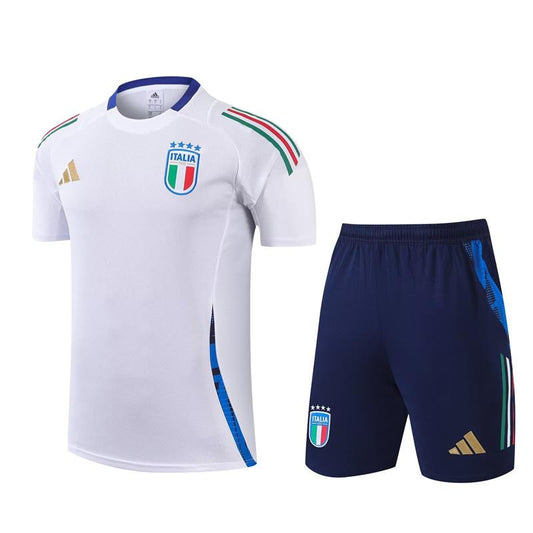 Ensemble  Entrainement Italie Adulte euro 2024