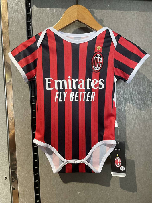 Body Bébé Milan AC 24/25