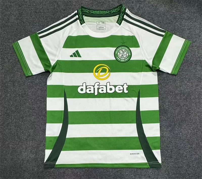 Maillot Celtic Glasgow FC 24-25