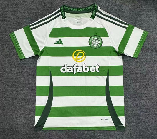 Maillot Celtic Glasgow FC 24-25