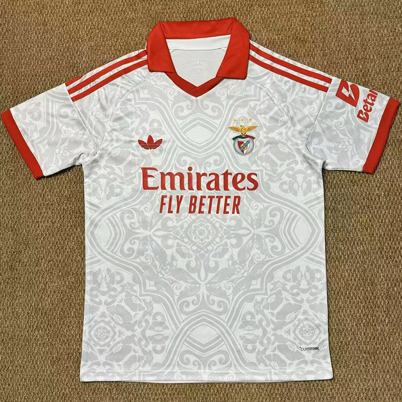 Maillot S.L. Benfica 26-27
