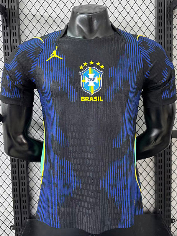 Maillot Brésil Coupe du Monde 26-27 Player Version