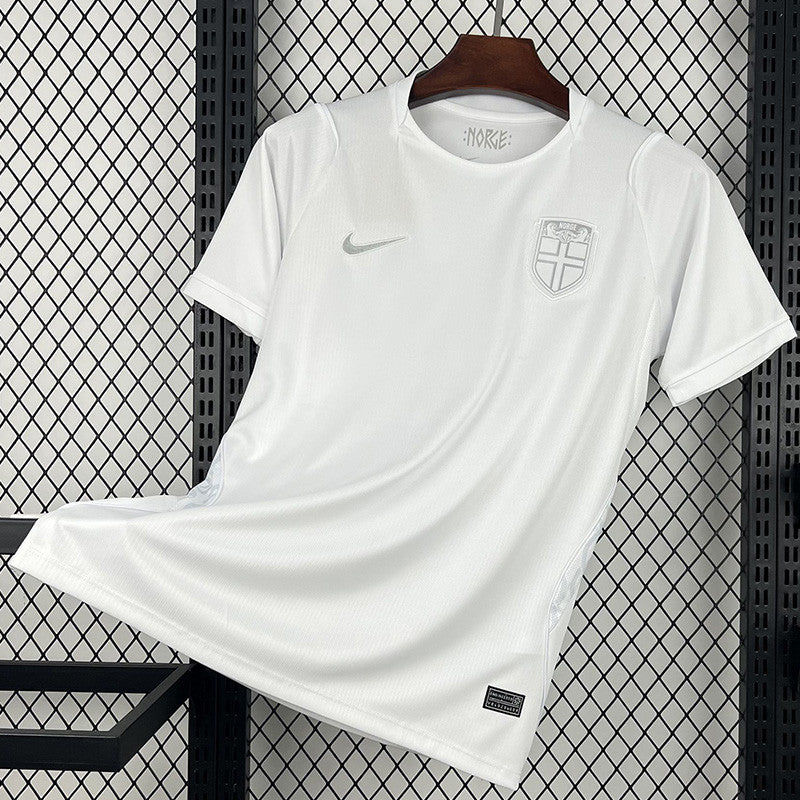 Maillot Norvège 26/27