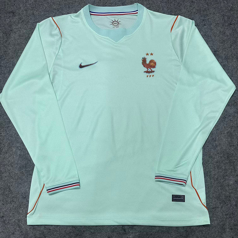 Maillot France Manche Longue 26-27