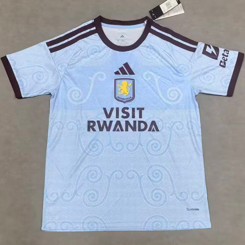 Maillot Aston Villa FC 26-27