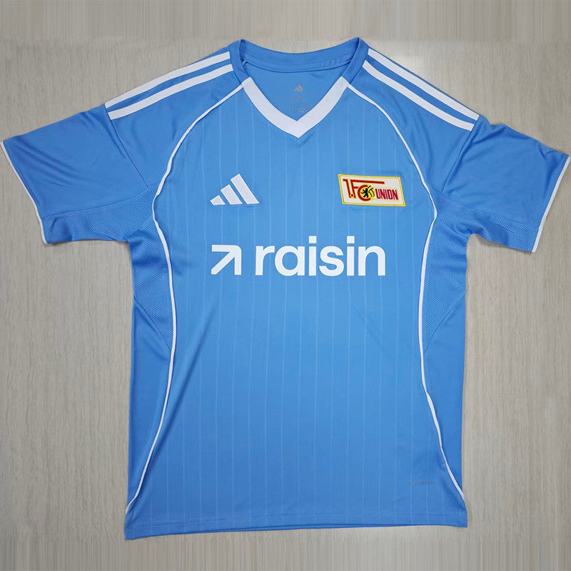 Maillot Union Berlin 25-26