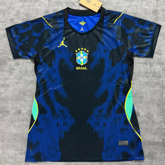 Maillot Femme Brésil Coupe du Monde 26-27