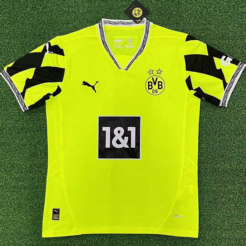 Maillot Borussia Dortmund 24-25
