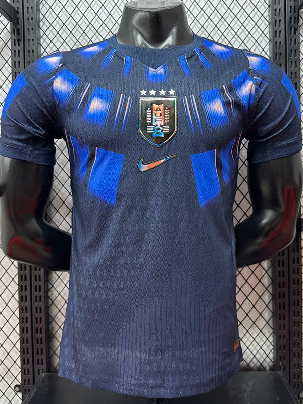 Maillot Uruguay  26-27 Player Version