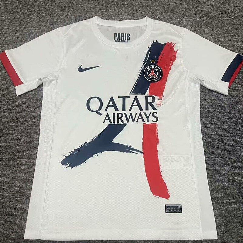 Maillot PSG 25-26 Coupe du Monde des clubs
