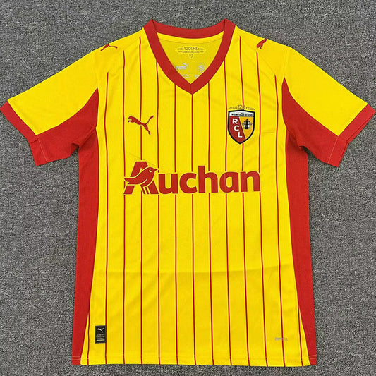 Maillot RC Lens 25-26