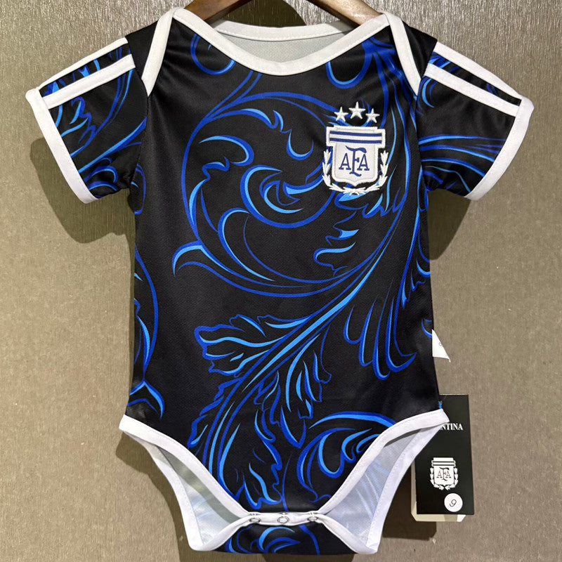 Body Bébé Argentine 26-27