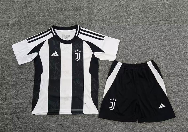 Maillot Enfant Juventus FC 24-25