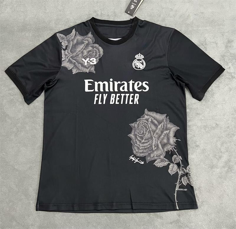 Maillot Real Madrid FC 23-24 spécial YAMAMOTO