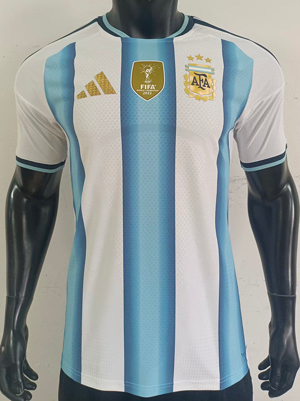 Maillot Argentine Coupe du Monde 2026 Player Version