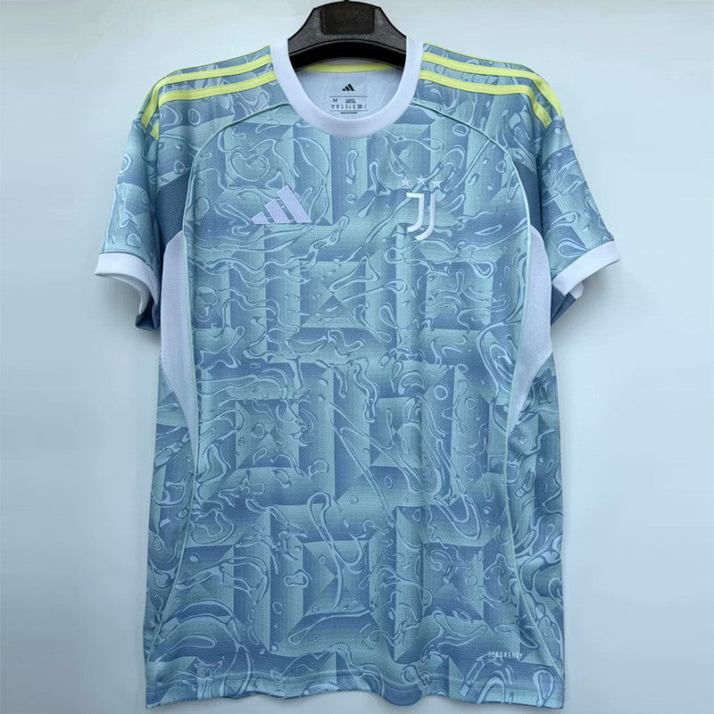 Maillot Juventus F.C. 25-26