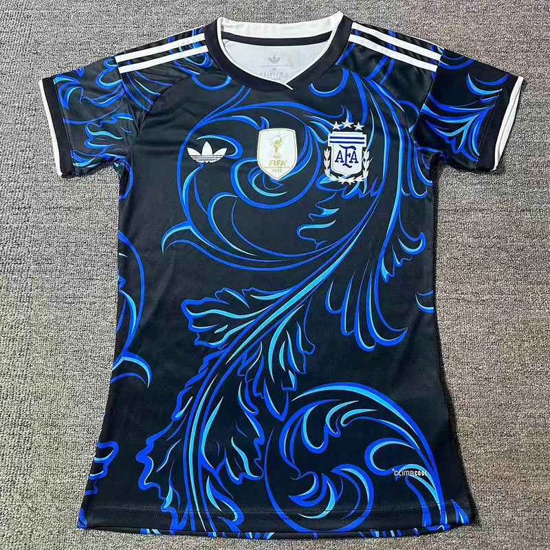 Maillot Femme Argentine 26-27
