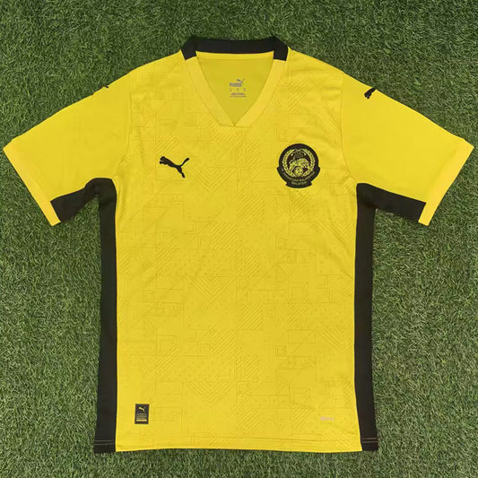 Maillot Malaisie 25-26