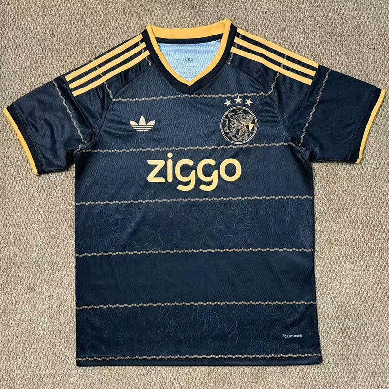 Maillot Ajax Amsterdam 26-27