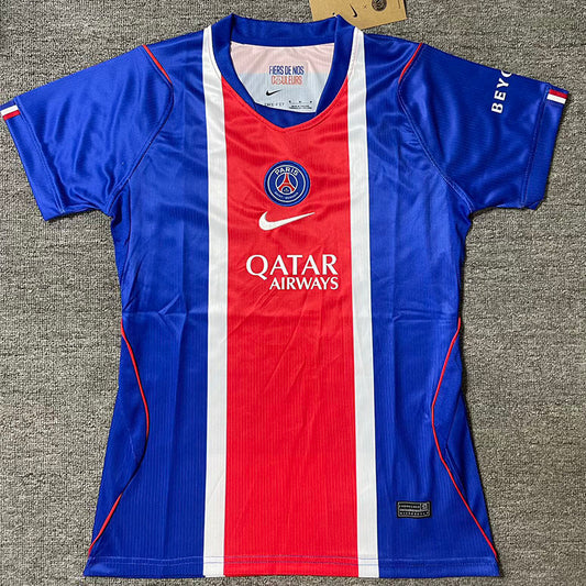 Maillot Femme PSG 26-27