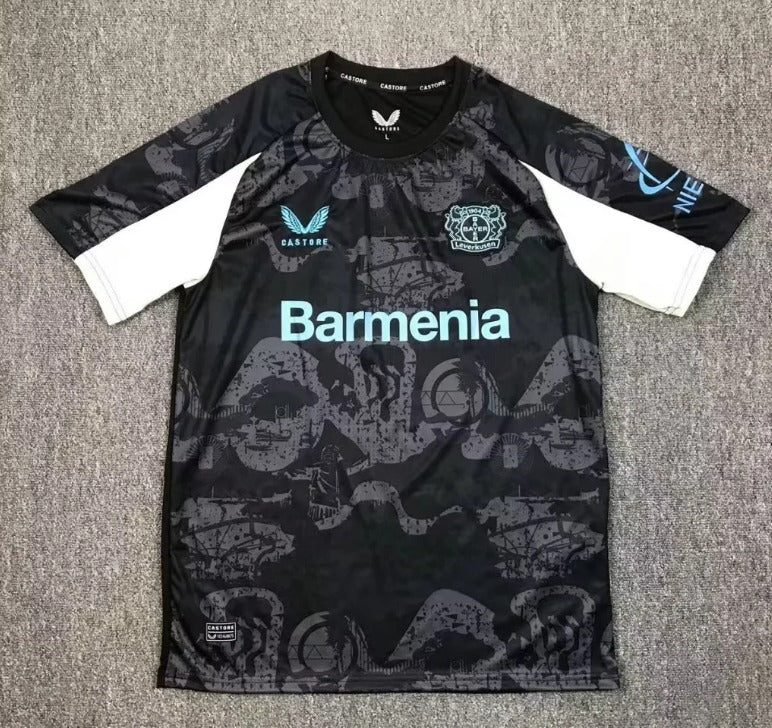 Maillot Bayer Leverkusen 24-25