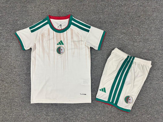 Maillot Enfant Algérie 2026