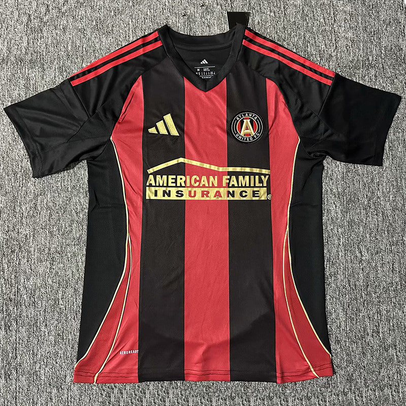 Maillot Atlanta United 26-27 – vue 1