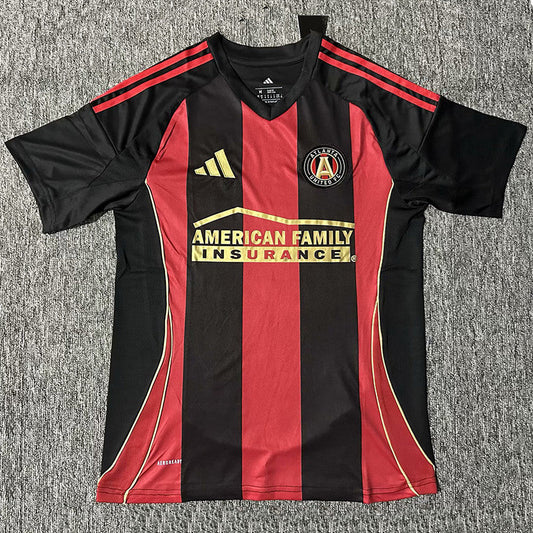 Maillot Atlanta United 26-27 – vue 1