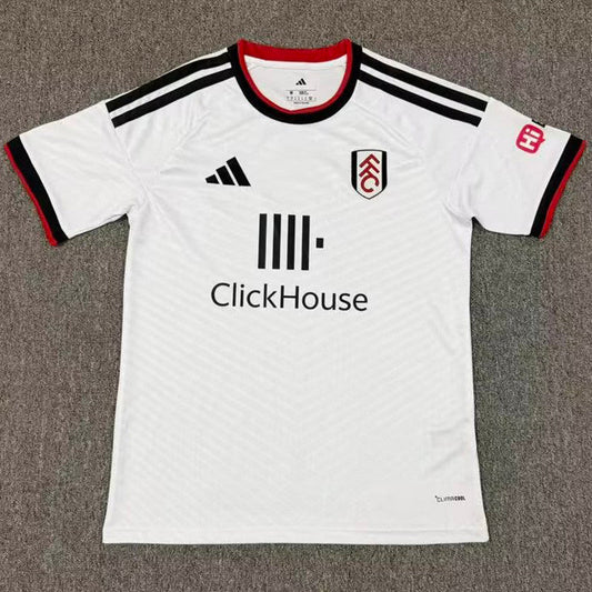 Maillot Fulham 26-27