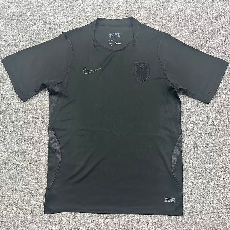 Maillot Norvège 26/27