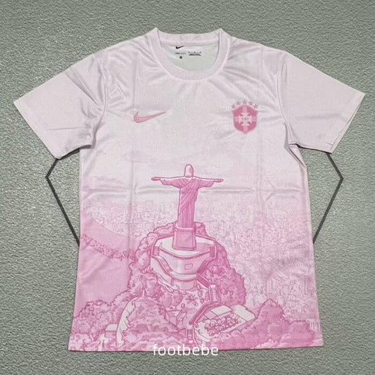 Maillot Brésil special 26-27