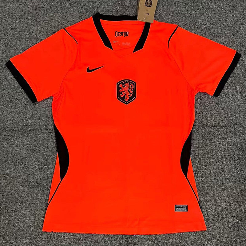 Maillot Femme Pays Bas 26-27