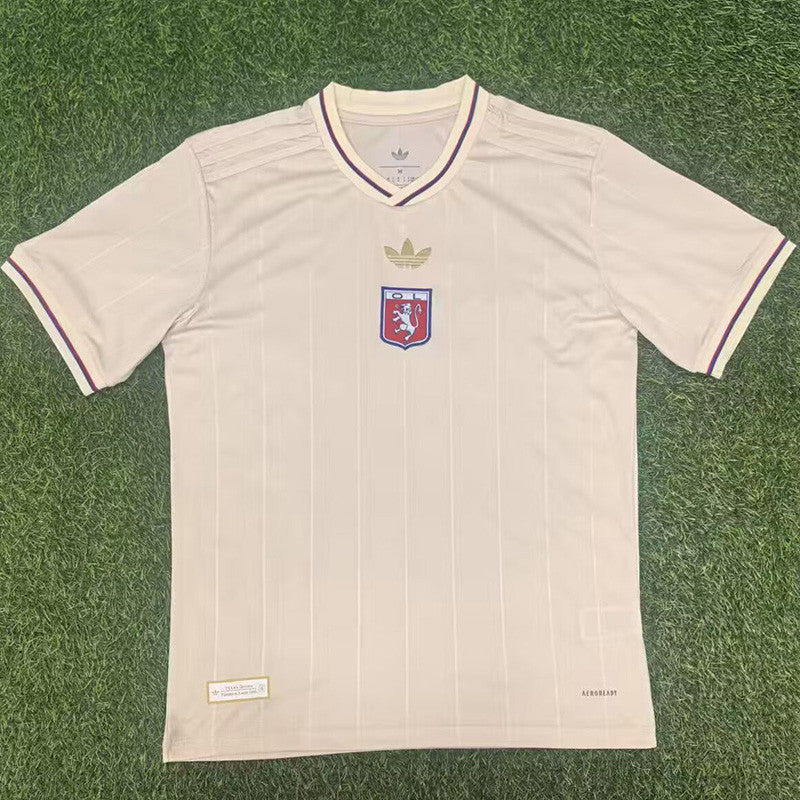 Maillot Olympique Lyon 24-25